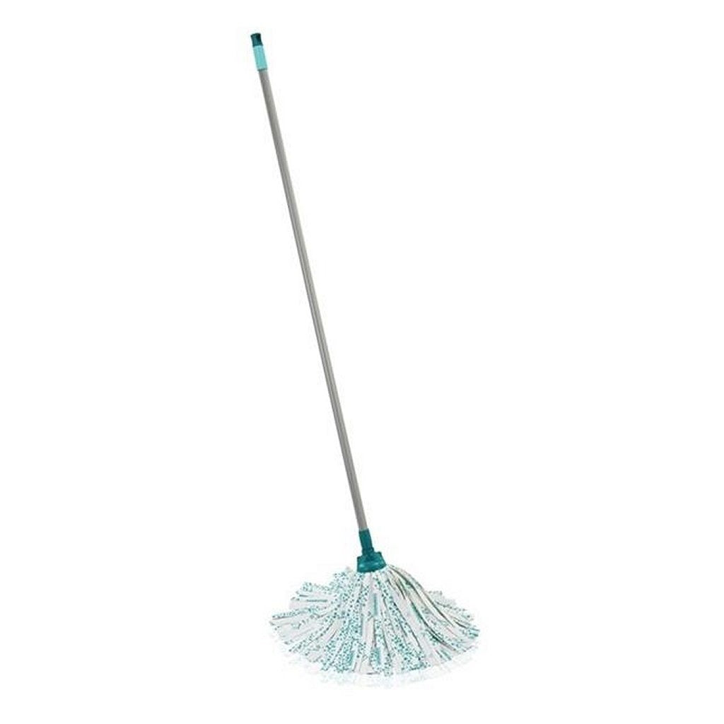 Leifheit mop classic viscose met steel