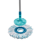 Leifheit clean twist disc mop ergo dweil set compleet