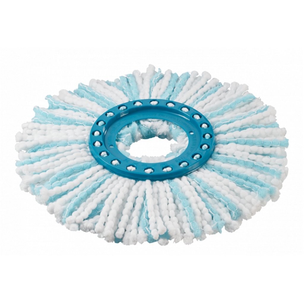 Leifheit - Leifheit 52104 clean twist micro duo mop