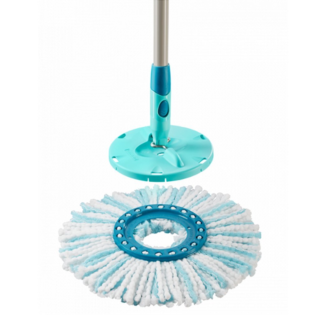 Leifheit - Leifheit 52104 clean twist micro duo mop
