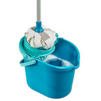 Leifheit power mopset 3-in-1 compleet systeem