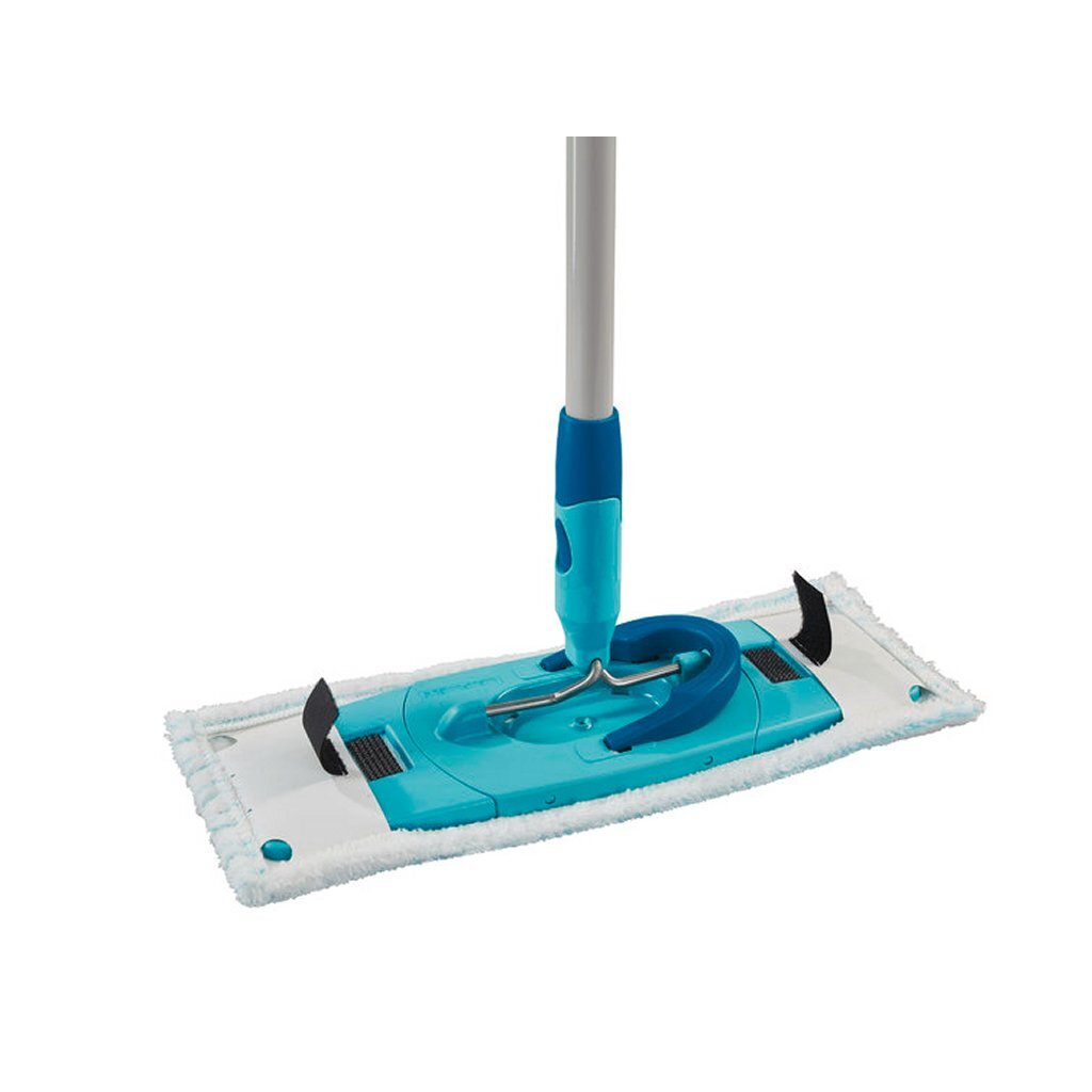 Leifheit clean twist m vloerwisser ergo vervangingsdoek - micro duo