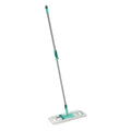 Leifheit - Leifheit 55023 profi cotton plus xl vloerwisser met telescoopsteel en doek 42x80-135 cm