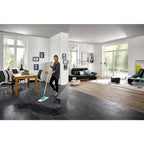 Leifheit profi vloerwisser xl microduo