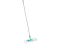 Vloerwisser leifheit twist systeem blauw