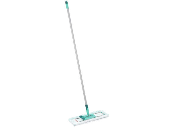 Vloerwisser leifheit twist systeem blauw