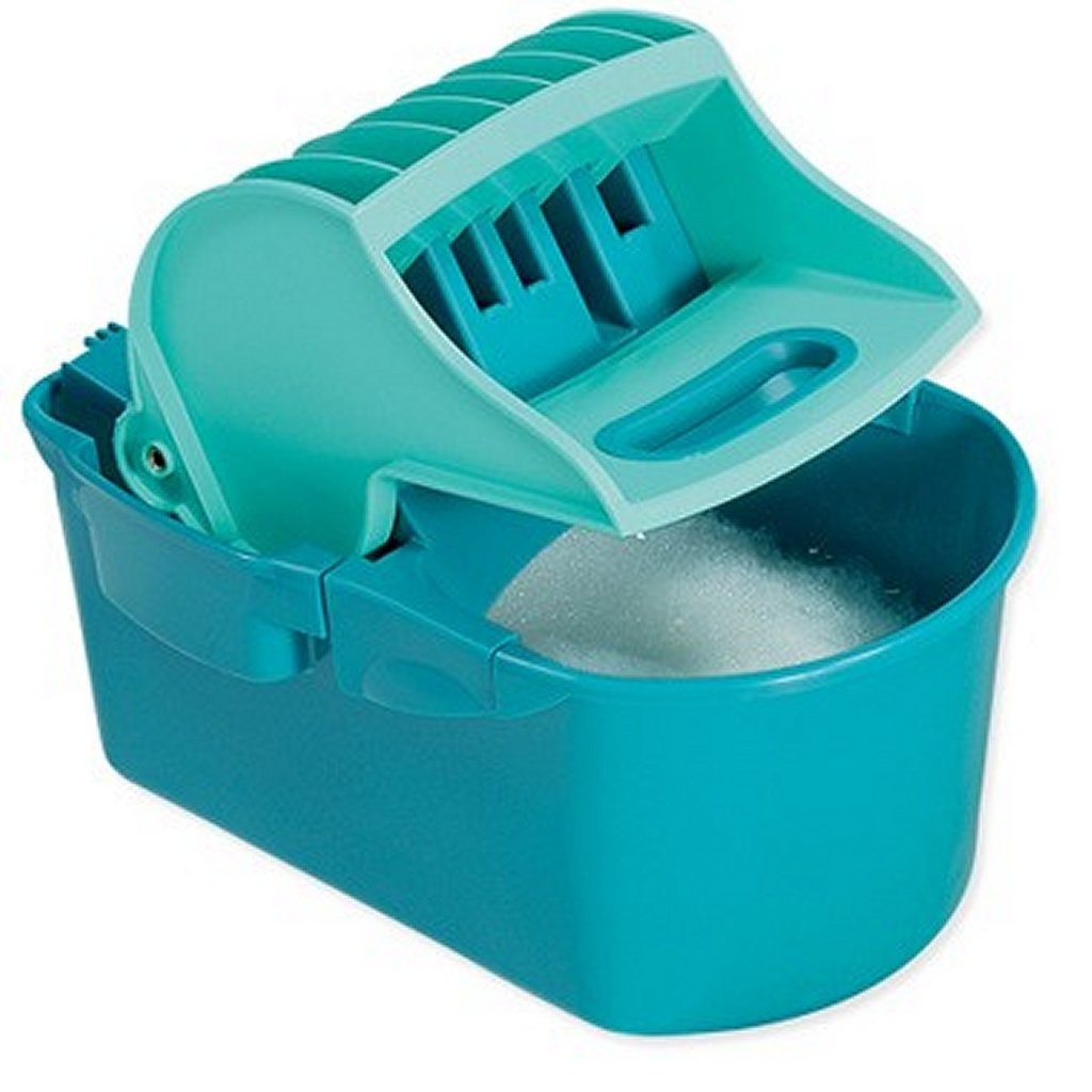 Leifheit - Leifheit 55080 profi compact mopdoek-pers