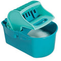 Leifheit - Leifheit 55080 profi compact mopdoek-pers