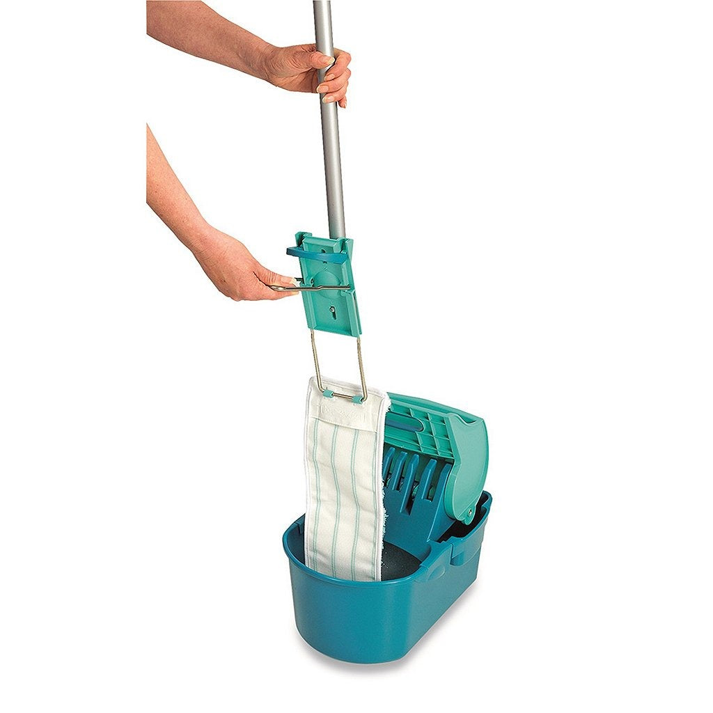 Leifheit - Leifheit profi xl emmer compact - 8 liter