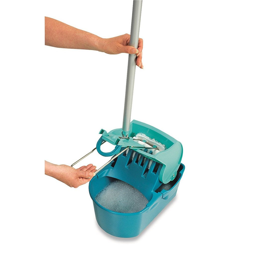 Leifheit - Leifheit profi xl emmer compact - 8 liter
