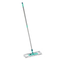 Leifheit - Leifheit classic xl vloerwisser - met microvezeldoek - 42 cm wisbreedte