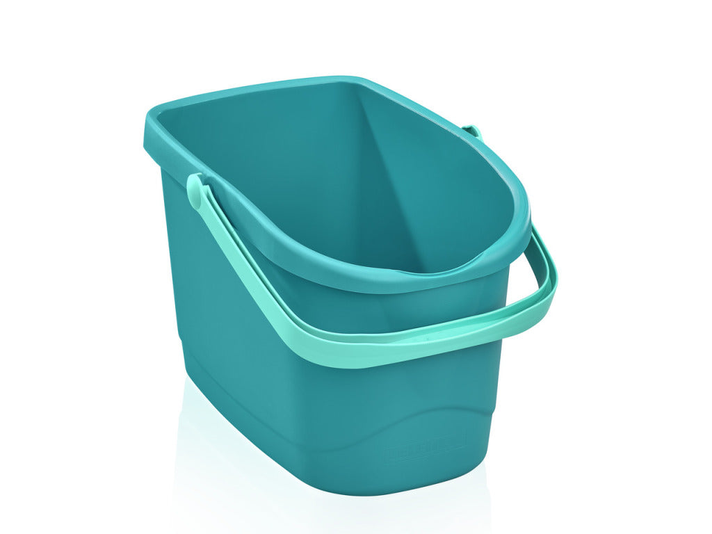 Leifheit emmer power clean 10l