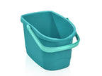 Leifheit emmer power clean 10l