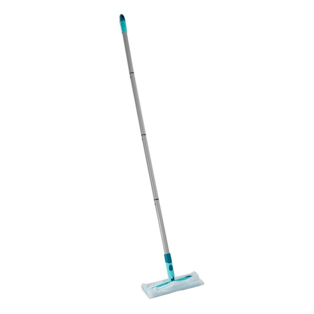 Leifheit - Leifheit 56666 clean and away vloerwisser s + 5 doekjes