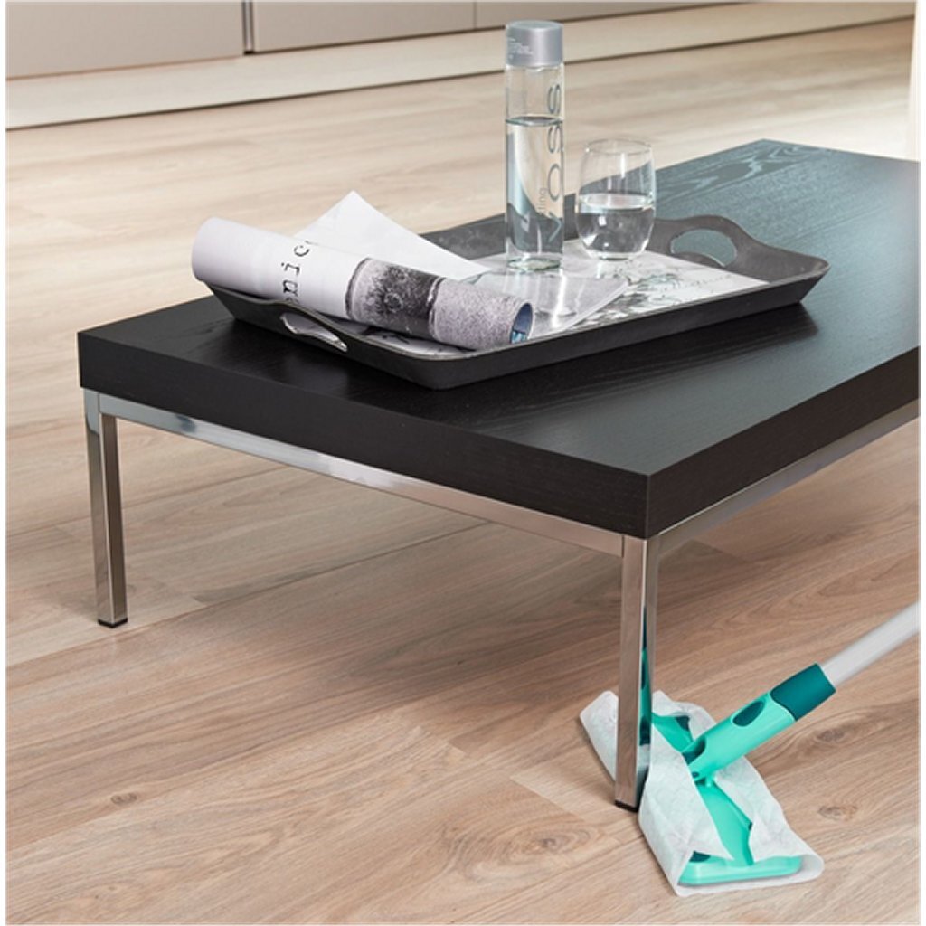 Leifheit - Leifheit 56666 clean and away vloerwisser s + 5 doekjes