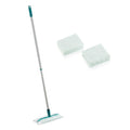 Leifheit 56667 clean and away vloerwisser + 5 doekjes