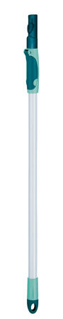 Leifheit - Leifheit 56673 telescoopsteel vloer 75-135 cm