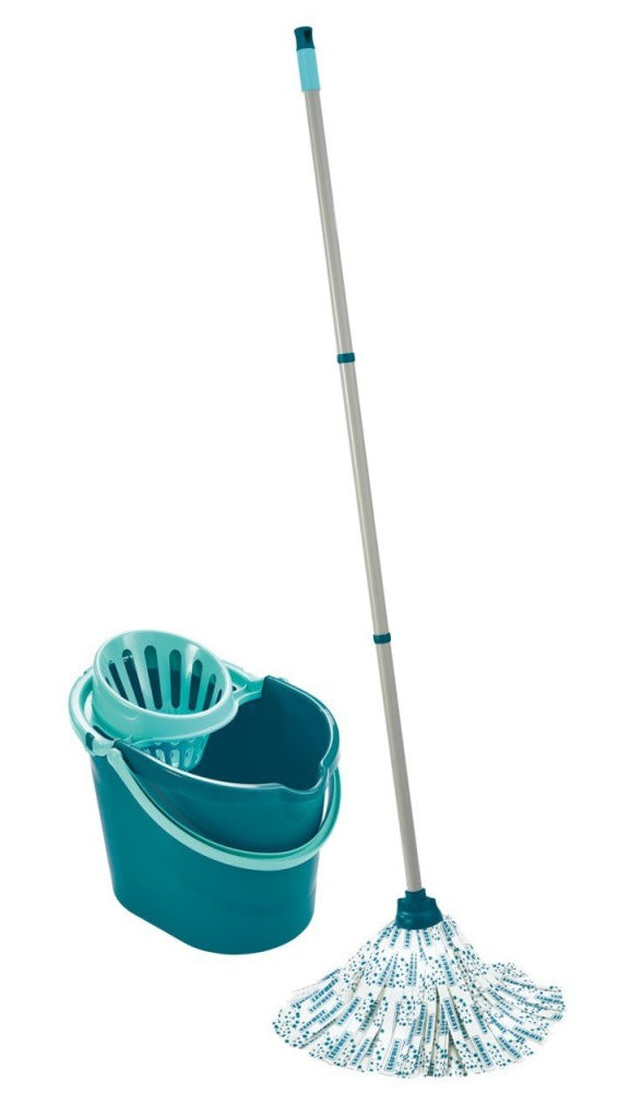 Leifheit - Leifheit 56792 classic mop set