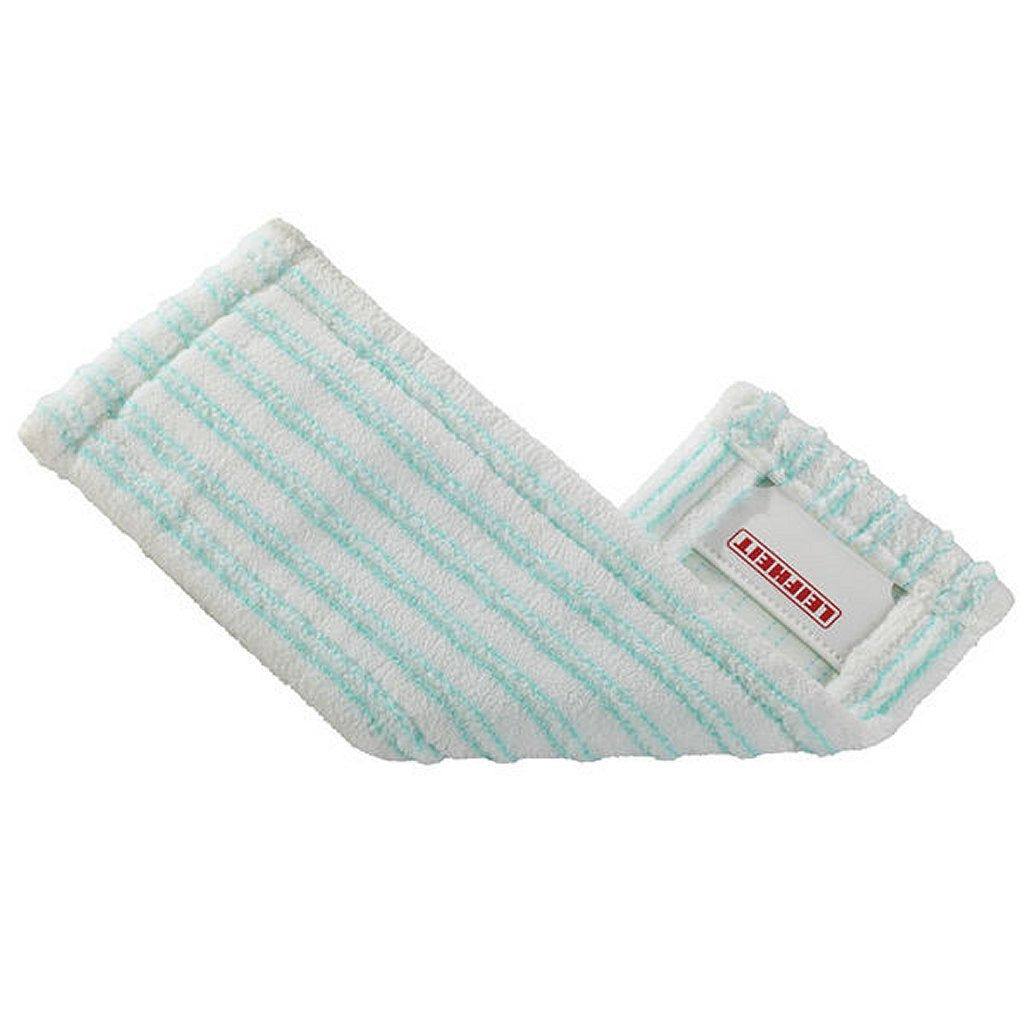 Leifheit wisserovertrek vervangingsdoek microduo easy spray xl 42cm | 2 stuks