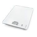 Leifheit - Leifheit Soehnle 61501 page compact 300 keukenweegschaal wit
