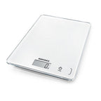 Leifheit - Leifheit Soehnle 61501 page compact 300 keukenweegschaal wit