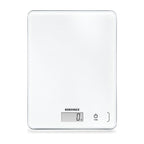 Soehnle - Soehnle keukenweegschaal compact 300 - digitaal - 1 gram nauwkeurig - tot 5 kg - wit