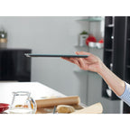Soehnle - Soehnle 61504 page comfort 300 slim keukenweegschaal grijs