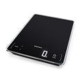 Soehnle - Soehnle keukenweegschaal page profi 100 - digitaal - 1 gram nauwkeurig - tot 15 kg - zwart