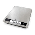 Soehnle 61509 page profi 200 keukenweegschaal rvs