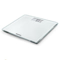 Soehnle 63851 style sense compact 200 digitale personenweegschaal wit