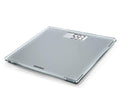 Soehnle - Soehnle personenweegschaal digitaal style sense compact 300 - tot 180kg grijs