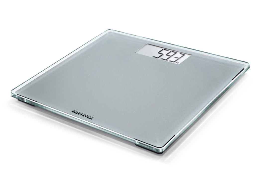 Leifheit - Leifheit Soehnle 63852 sense compact 300 digitale personenweegschaal
