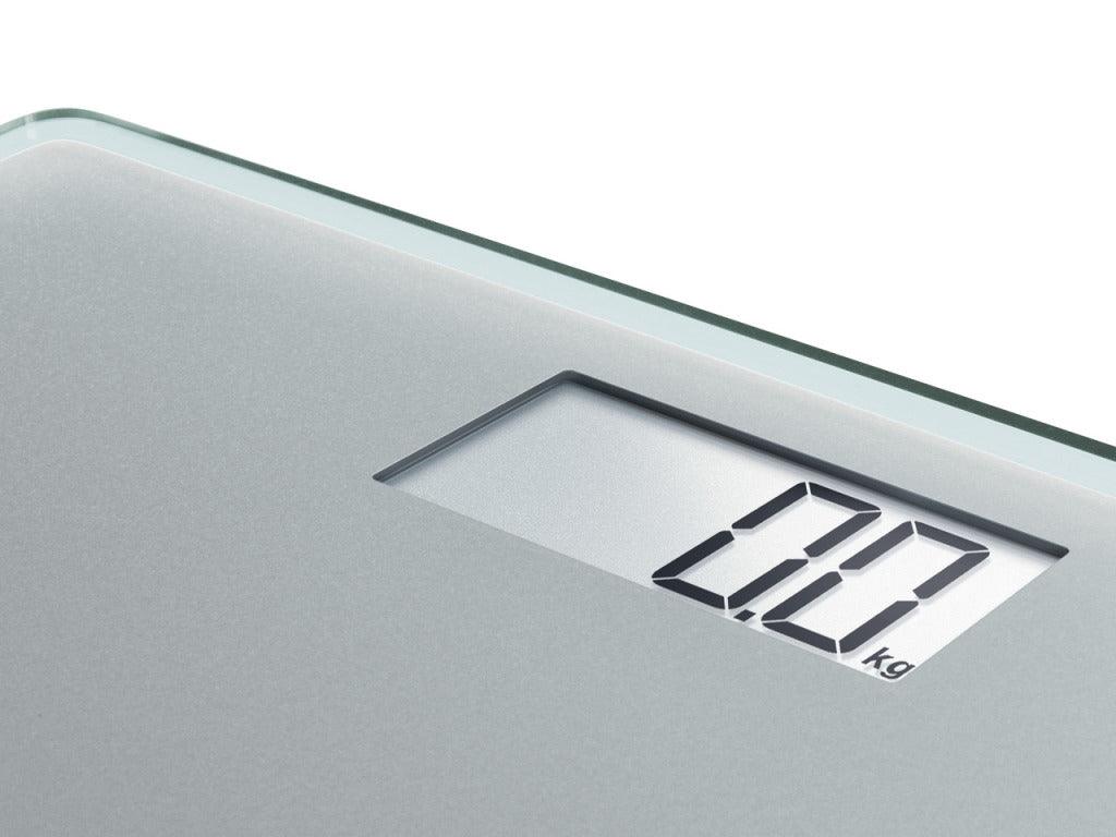 Leifheit - Leifheit Soehnle 63852 sense compact 300 digitale personenweegschaal