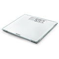 Leifheit - Leifheit Soehnle 63853 style sense comfort 100 digitale personenweegschaal wit