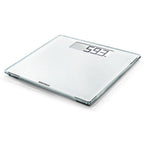 Leifheit - Leifheit Soehnle 63853 style sense comfort 100 digitale personenweegschaal wit