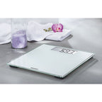 Leifheit - Leifheit Soehnle 63853 style sense comfort 100 digitale personenweegschaal wit