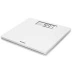 Leifheit - Leifheit Soehnle 63856 style sense safe 100 digitale personenweegschaal wit