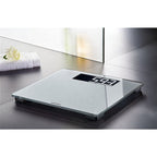 Soehnle 63864 style sense comfort 600 digitale personenweegschaal zilver