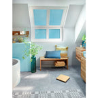 Leifheit - Leifheit Soehnle 63880 style sense bamboo magic digitale personenweegschaal