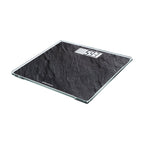 Leifheit - Leifheit Soehnle 63881 style sense compact 300 digitale personenweegschaal leisteenlook