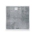 Soehnle 63882 digitaal style sense compact 300 personenweegschaal betonlook