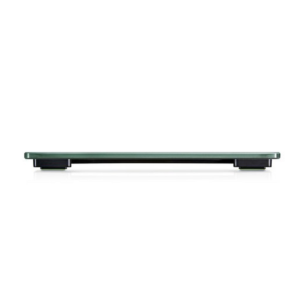 Soehnle 63882 digitaal style sense compact 300 personenweegschaal betonlook