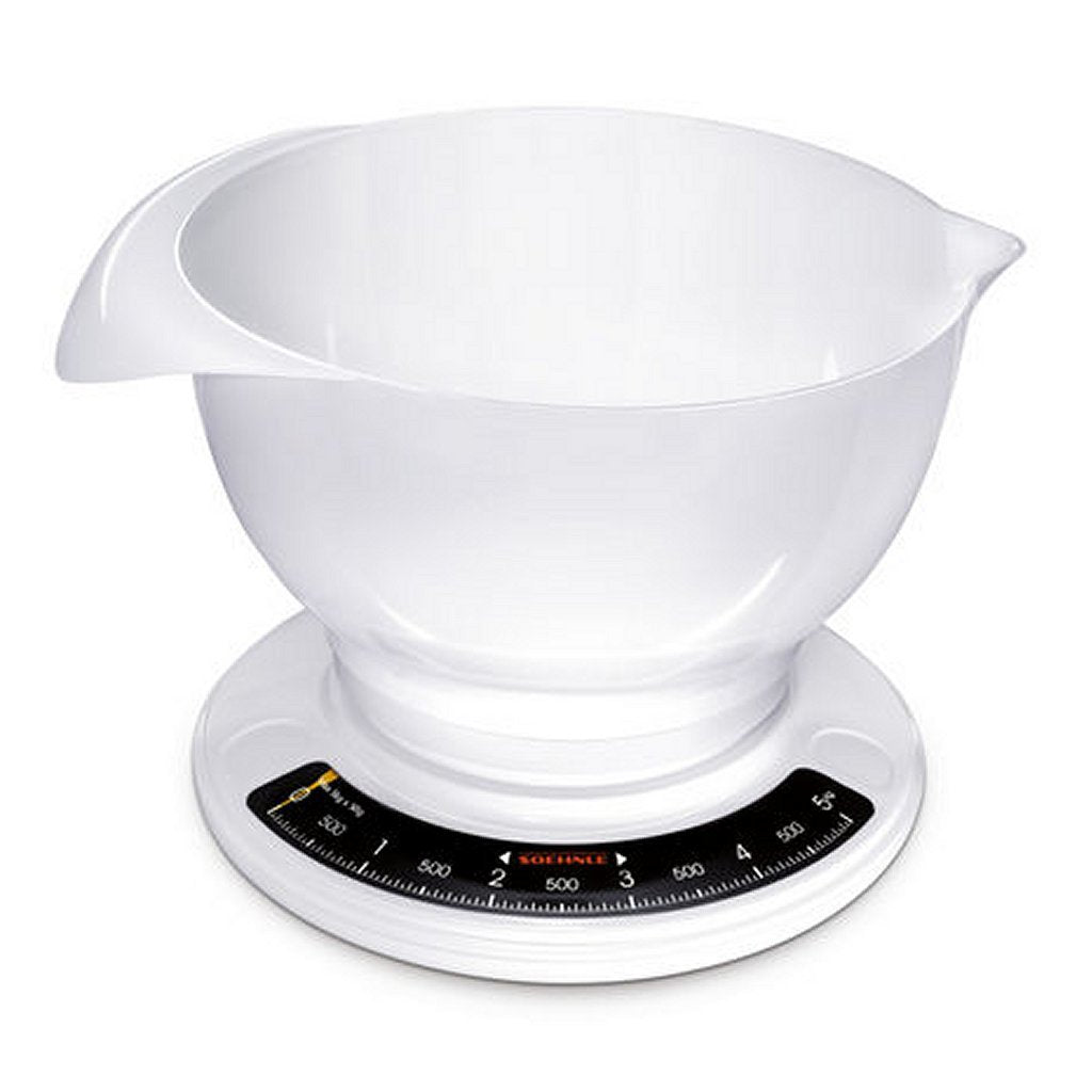 Soehnle keukenweegschaal culina 5kg