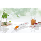 Soehnle - Soehnle 66220 cooking star digitale keukenweegschaal wit