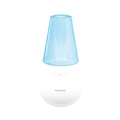 Soehnle 68025 valencia aromaverspreider met blauwe led-lamp wit