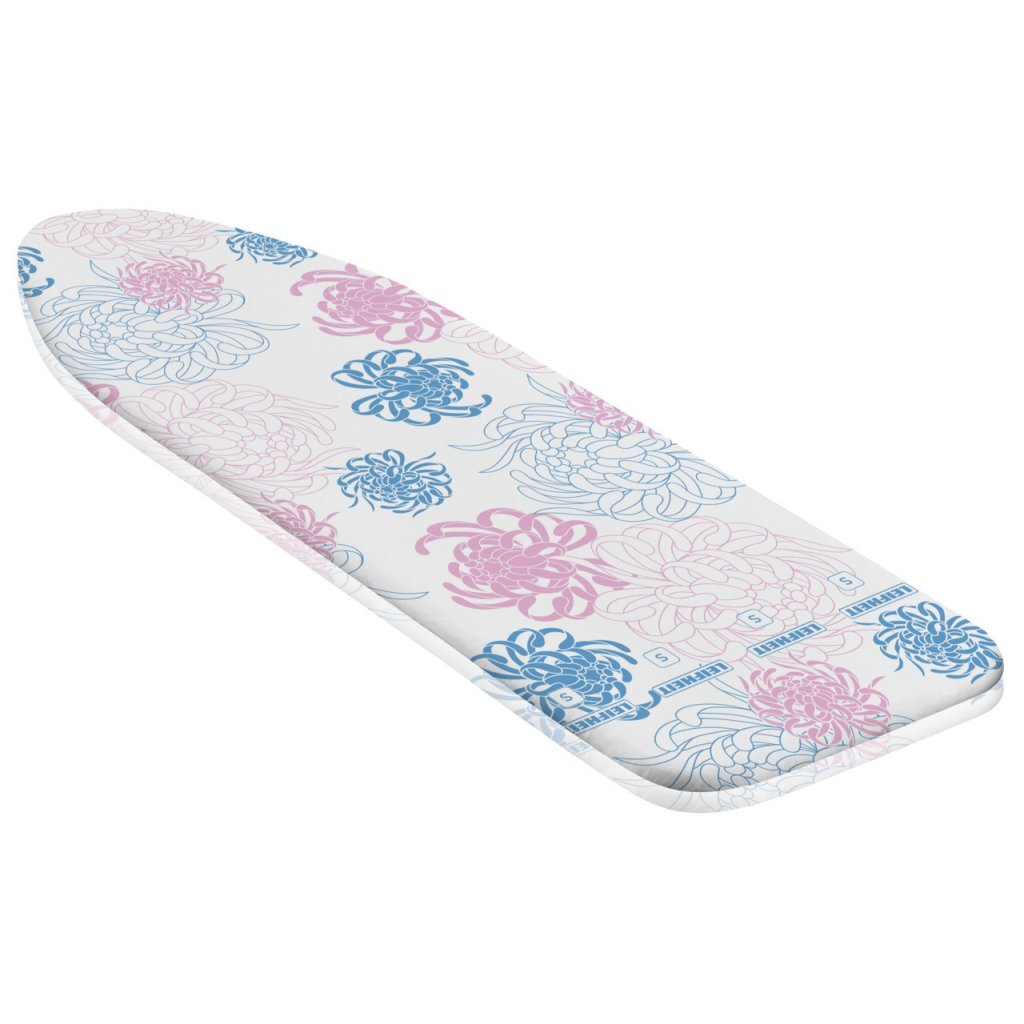Leifheit - Leifheit 71597 cotton classic s strijkplankovertrek 112x34 cm