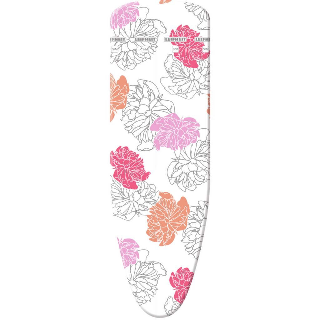 Leifheit - Leifheit 71601 strijkplankovertrek cotton comfort s/m 125x40 cm