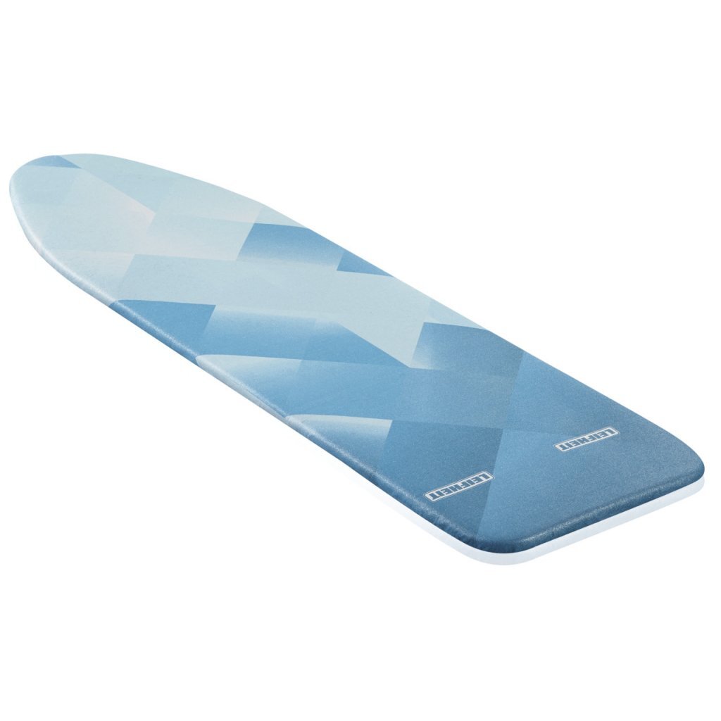 Leifheit 71603 strijkplankovertrek heat reflect s m 125x40cm