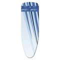 Leifheit strijkplankhoes thermo-reflect, glide park s m 125x40 cm