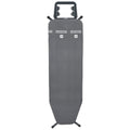 Leifheit - Leifheit 72486 strijkplank classic m 120x38 cm zwart